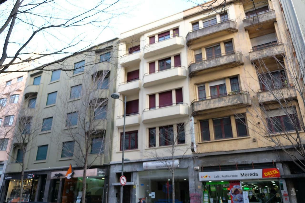 Homestay Home Sweet Home Bolhao Porto